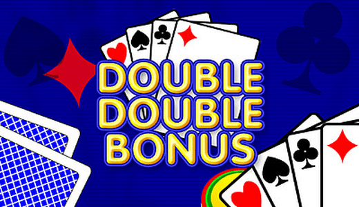 DoubleDoubleBonusAM