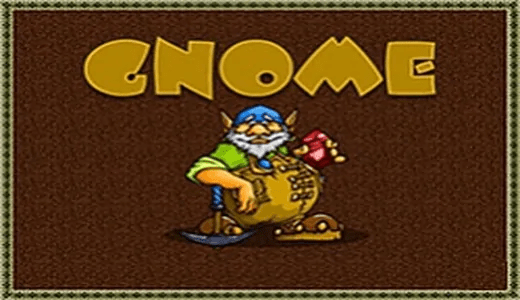 GnomeIG